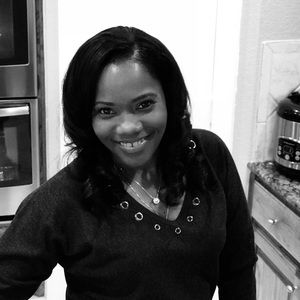 Meet your Posher, Leah